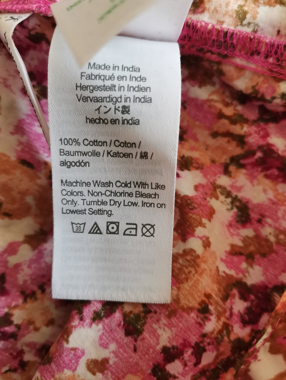 J Crew Dress, S - Picture 3 of 4